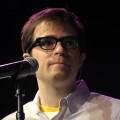 Rivers Cuomo of Weezer on October 27, 2009