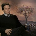Mark Wahlberg Loses A Child In ‘The Lovely Bones’