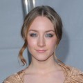 Saoirse Ronan arrives at the premiere of Paramount Pictures’ ‘The Lovely Bones’ at Grauman’s Chinese Theatr, Hollywood, December 7, 2009