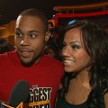‘Biggest Loser’ Couple Antoine & Alexandra Talk TV Proposal