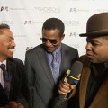 ‘The Jacksons: A Family Dynasty’ Launch Party