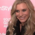 Katee Sackhoff’s Holiday Escape