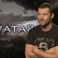Sam Worthington Goes Native In ‘Avatar’