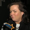 Rosie O’Donnell On The Holidays: ‘It’s My Favorite Time Of Year’
