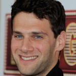 Justin Bartha