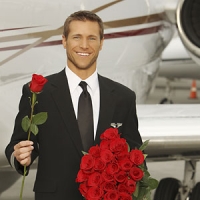 Jake Pavelka on ‘The Bachelor: On The Wings of Love’