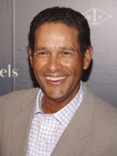 Bryant Gumbel attends ‘Une Journee A Paris’ hosted by Van Cleef & Arpels on September 4, 2007 in New York City