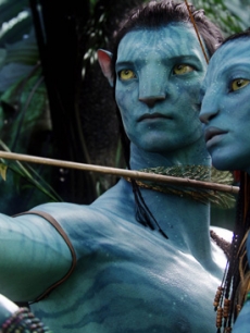 ‘Avatar’
