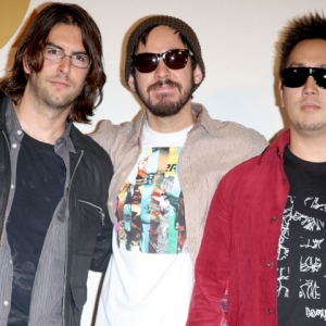 2009 Grammy Nominations: Linkin Park - Adam Lambert ‘Ripped’ Our Act