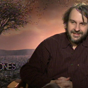 Peter Jackson: ‘The Lovely Bones’ Isn’t A Depiction Of The Afterlife