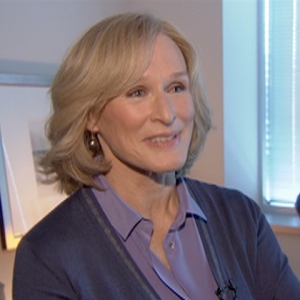 2010 Golden Globe Nominations: Glenn Close On Her Multiple Nods - ‘I Didn’t Know It Was Number 10’