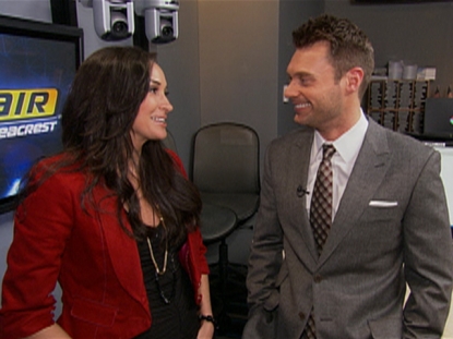 Ryan Seacrest: ‘American Idol’ Will Be ‘Dysfunctional Fantastic’