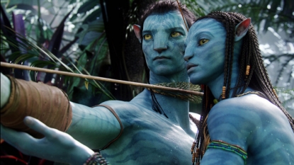‘Avatar’
