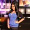 ‘Jersey Shore’s’ Snooki stops by the Access Hollywood offices in Los Angeles on December 14, 2009