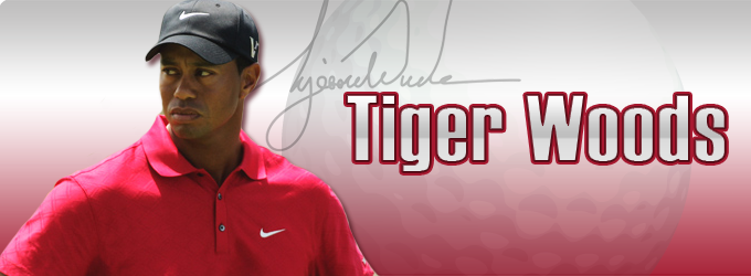 Tiger Woods