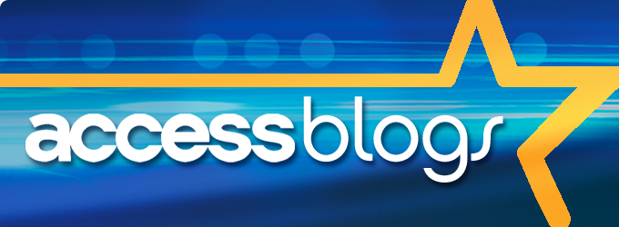 Access Blogs