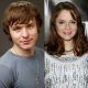 Marshall Allman/Shannon Lucio