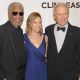Stars Come Out To Celebrate Clint Eastwood