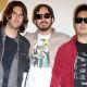 2009 Grammy Nominations: Linkin Park - Adam Lambert ‘Ripped’ Our Act
