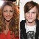 Julianne Hough, Jared Followill