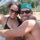 Scheana Marie and Eddie Cibrian