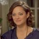Marion Cotilliard: Being In ‘Nine’ Was A ‘Dream’