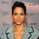 Halle Berry arrives at the Hollywood Reporter’s Annual Women in Entertainment Breakfast held at the Beverly Hills Hotel on December 4, 2009
