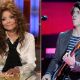 La Toya Jackson and Nick Jonas