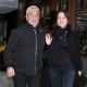 Billy Joel and daughter Alexa Ray Joel in October 2009