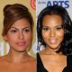 Eva Mendes/Kerry Washington