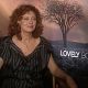 Susan Sarandon: I Found ‘The Lovely Bones’ To Be ‘Comforting’ 
