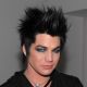 Adam Lambert attends the launch of VEVO, NYC, December 8, 2009