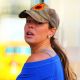 Rachel Uchitel is spotted in NYC, December 8, 2009