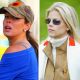 Rachel Uchitel, Elin Nordegren