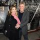 Gary Busey and Steffanie Sampson arrive at the premiere Of Fox Searchlight’s ‘Crazy Heart’ on December 8, 2009 at the Academy of Motion Picture Arts and Sciences in Beverly Hills, California