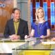 Access Hollywood’s Rob Silverstein and Ryan Patterson