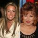 Rachel Uchitel, Joy Behar