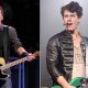 Bruce Springsteen and Nick Jonas