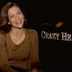 Maggie Gyllenhaal Is ‘Crazy’ For Jeff Bridges