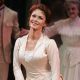 Catherine Zeta-Jones  wows the crowd at the ‘A Little Night Music’ Broadway opening night at the Walter Kerr Theatre on December 13, 2009 in New York City