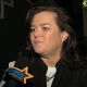 Rosie O’Donnell Is ‘Thrilled’ To Help Fran Drescher’s Cancer Schmancer