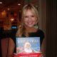 Nancy O’Dell for Hallmark Celebri-Tree Auction