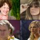 Meryl Streep, Sandra Bullock, Matt Damon and Anna Paquin