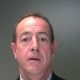 Michael Lohan’s mug shot, Dec. 2009