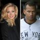 Kate Hudson, Alex Rodriguez