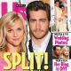 Reese Witherspoon and Jake Gyllenhaal on the cover of Us Weekly, Dec. 2009