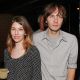 Sofia Coppola and Thomas Mars attend the ‘Broken English’ premiere after party at the Bowery Hotel, NY, June 18, 2007