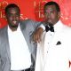 Diddy Unveils His Wax Figure At Madame Tussauds, New York