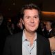 ‘American Idol’ creator Simon Fuller attends the 2008 Clive Davis Pre-Grammy party at the Beverly Hilton Hotel on February 9, 2008 in Los Angeles