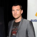 Sam Worthington steps out at the Australians In Film screening of ‘Avatar’ at Fox Studios on December 17, 2009 in Los Angeles, California